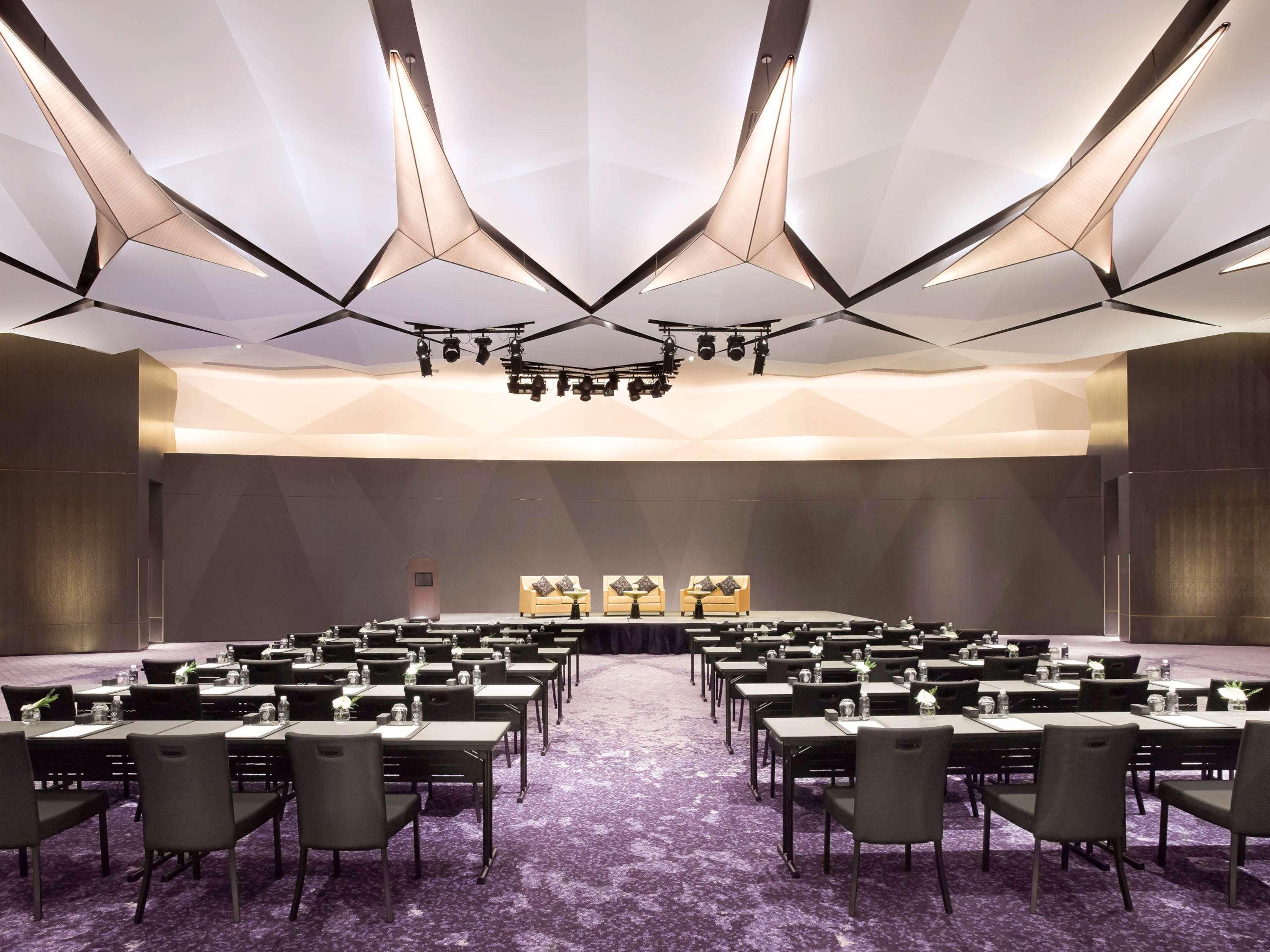 فندق سوفيتيل كوالالمبور دامانسارا المظهر الخارجي الصورة The Grand Ballroom